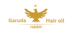 Garuda Rabbit hair oil