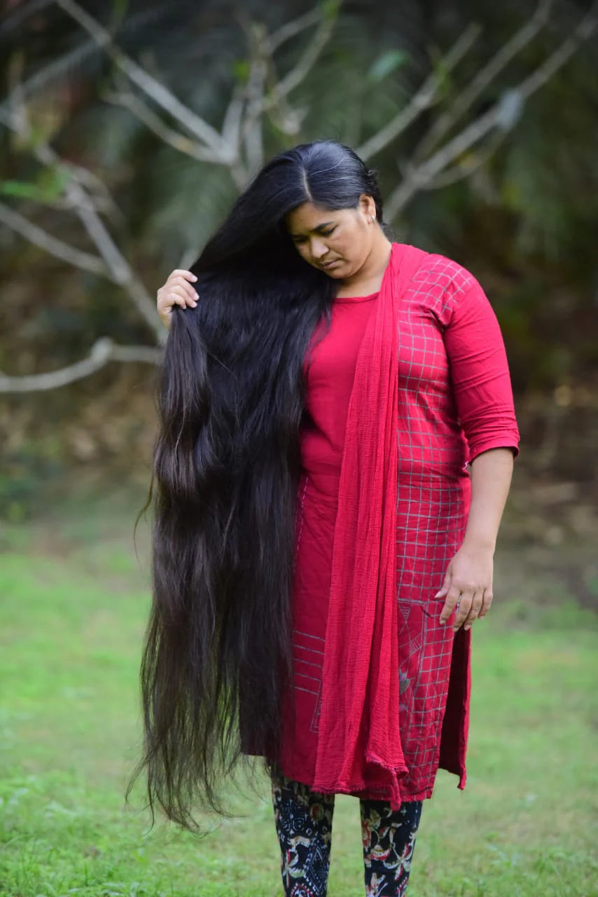 ADIVASI NEELAMBARI HERBAL HAIR OIL