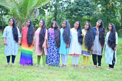 ADIVASI NEELAMBARI HERBAL HAIR OIL