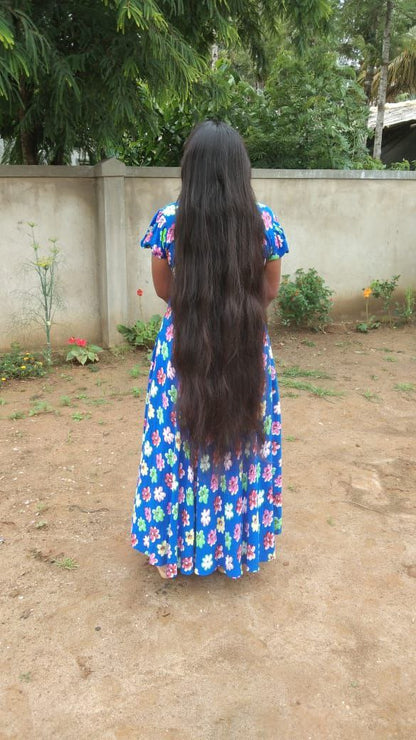 ADIVASI NEELAMBARI HERBAL HAIR OIL