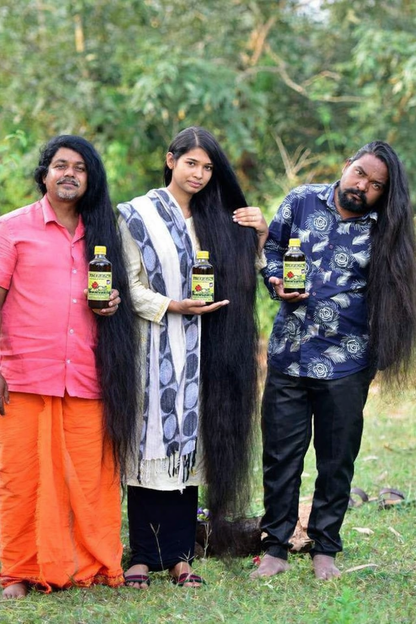 ADIVASI NEELAMBARI HERBAL HAIR OIL