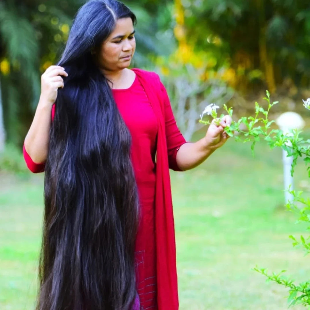 ADIVASI NEELAMBARI HERBAL HAIR OIL