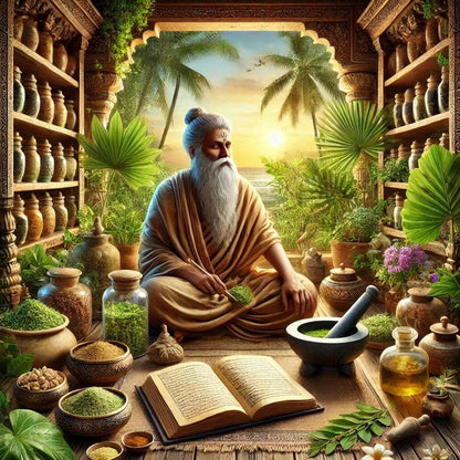 ADIVASI NEELAMBARI HERBAL HAIR OIL