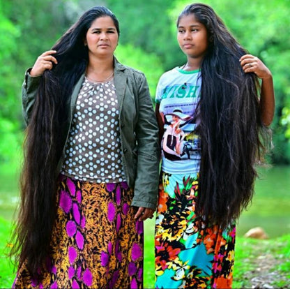 ADIVASI NEELAMBARI HERBAL HAIR OIL